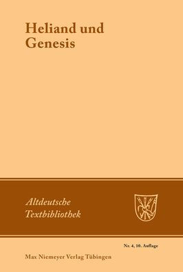 Heliand und Genesis