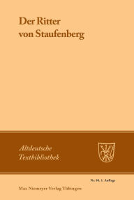 Title: Der Ritter von Staufenberg, Author: Eckhard Grunewald