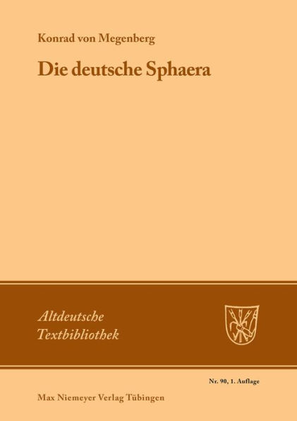 Die Deutsche Sphaera