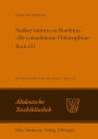 Notker latinus zu Boethius, »De consolatione Philosophiae«: Buch I/II: Kommentar / Edition 1