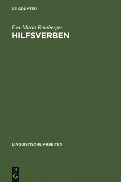 Hilfsverben