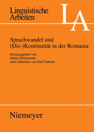 Title: Sprachwandel und (Dis-)Kontinuität in der Romania, Author: Sabine Heinemann
