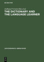 The dictionary and the language learner: Papers from the EURALEX Seminar at the University of Leeds, 1-3 April 1985