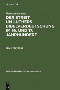 Title: Textband, Author: Hermann Gelhaus