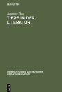 Tiere in der Literatur: Eine komparatistische Untersuchung der Funktion von Tierfiguren bei Franz Kafka und Pu Songling