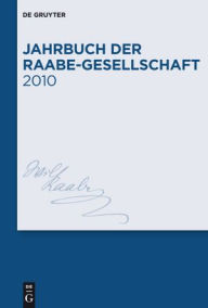 Title: 2010, Author: Max Niemeyer Verlag