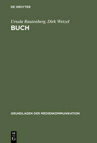 Title: Buch, Author: Ursula Rautenberg