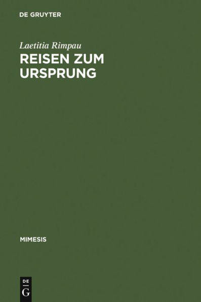 Reisen zum Ursprung: Das Mauritius-Projekt von Jean Marie Gustave Le Clézio