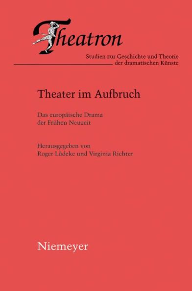 Theater im Aufbruch