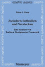 Zwischen Enthullen und Verstecken: Eine Analyse von Barbara Honigmanns Prosawerk