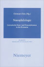 Nanophilologie: Literarische Kurz- und Kurzestformen in der Romania