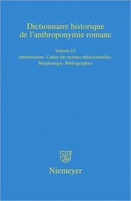 Title: Introduction. Cahier des normes redactionelles. Morphologie. Abreviations et sigles, Author: Ana Maria Cano Gonzalez