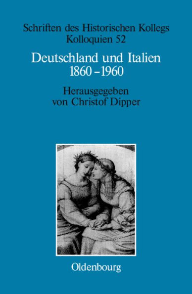 Deutschland und Italien 1860-1960