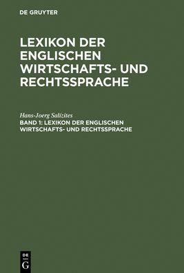 English-Deutsch