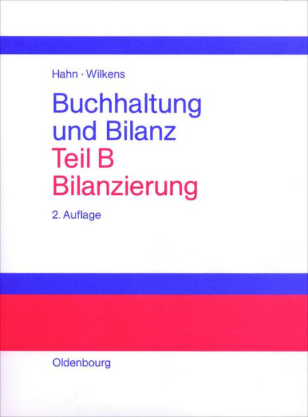 Bilanzierung / Edition 2