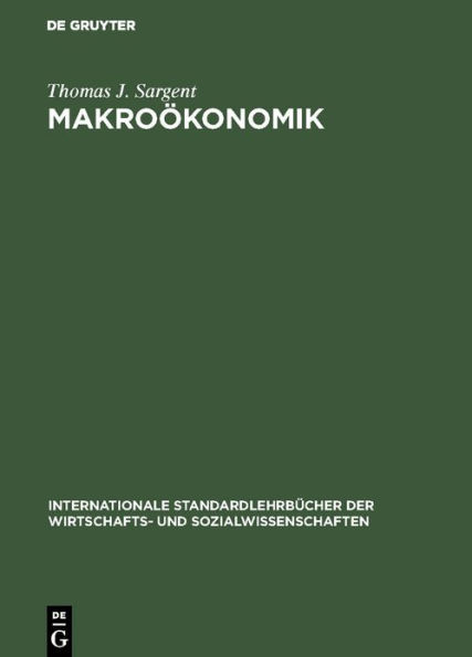 Makro konomik / Edition 1