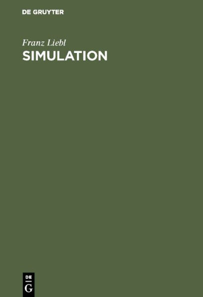 Simulation: Problemorientierte Einf hrung / Edition 2