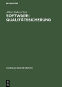 Software-Qualitätssicherung: Konstruktive und analytische Maßnahmen