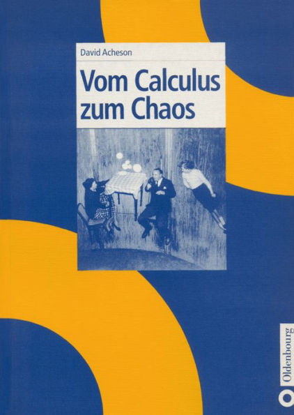 Vom Calculus zum Chaos