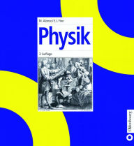 Title: Physik / Edition 3, Author: Marcelo Alonso
