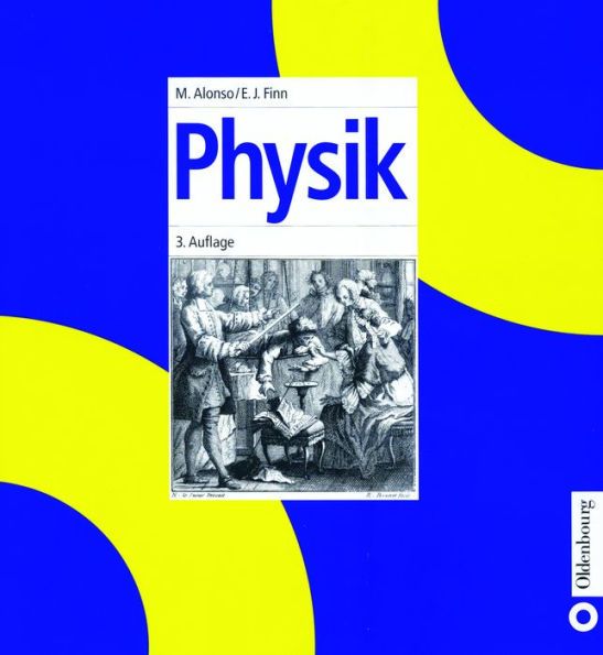 Physik / Edition 3