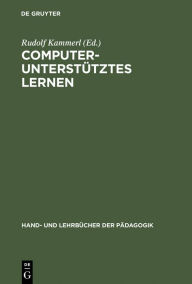 Title: Computerunterstütztes Lernen, Author: Victor M?ndez Mu?oz