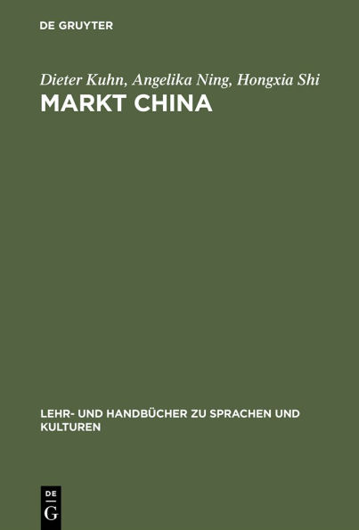 Markt China: Grundwissen zur erfolgreichen Marktöffnung