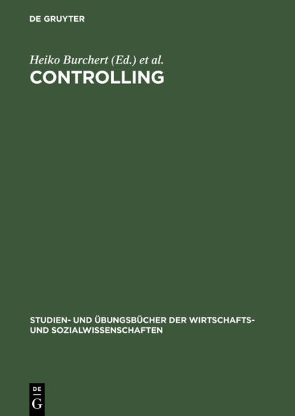 Controlling: Aufgaben und Lösungen