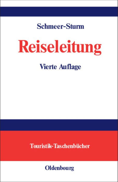 Reiseleitung: Grundkurs