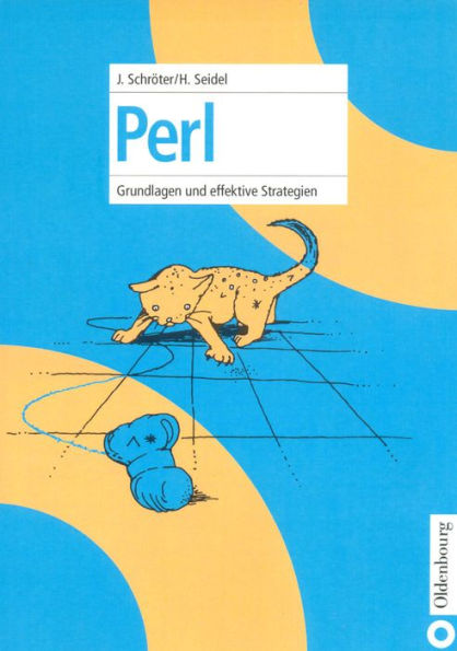 Perl: Grundlagen und effektive Strategien