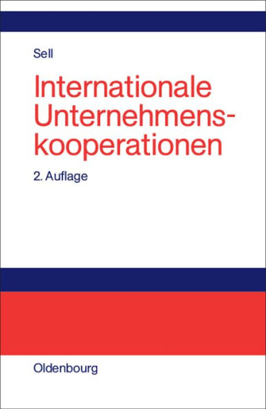 Internationale Unternehmenskooperationen