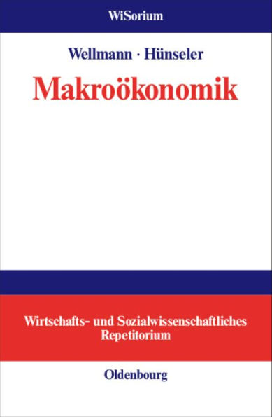 Makroökonomik / Edition 1