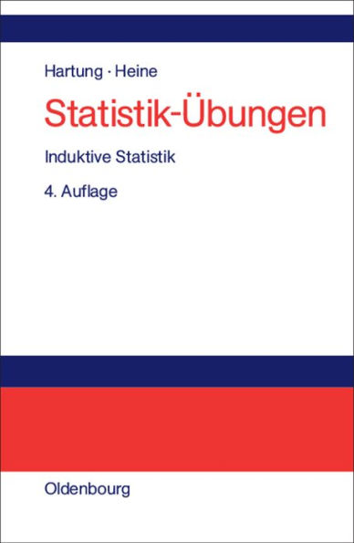 Statistik-Übungen: Induktive Statistik