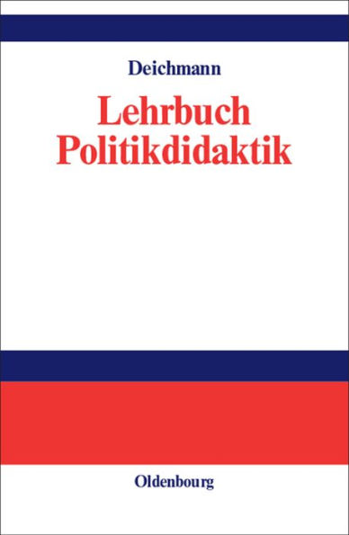 Lehrbuch Politikdidaktik