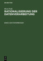 EDV-Systemrevision: Organisatorische Zweckmässigkeit, Wirtschaftlichkeit, Datensicherung, Datenschutz