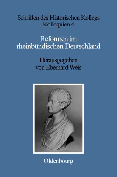 Reformen im rheinbündischen Deutschland