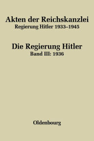 Title: 1936, Author: Friedrich Hartmannsgruber