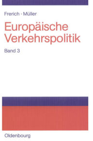 Title: Seeverkehrs- und Seehafenpolitik - Luftverkehrs- und Flughafenpolitik - Telekommunikations-, Medien- und Postpolitik, Author: Johannes Frerich