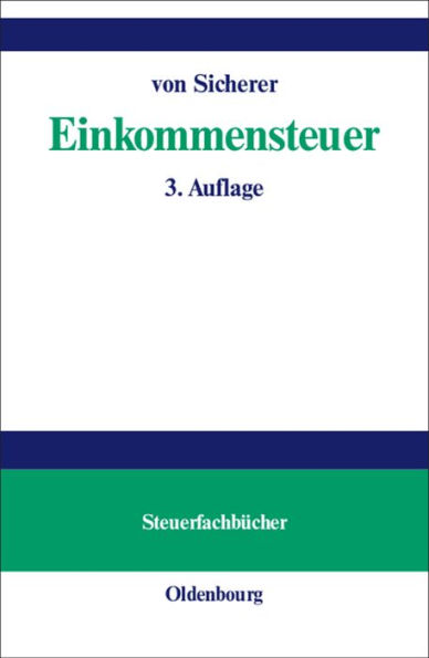 Einkommensteuer