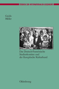 Title: Europï¿½ische Gesellschaftsbeziehungen nach dem Ersten Weltkrieg, Author: Guido Mïller