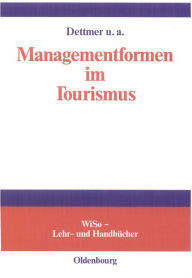 Title: Managementformen im Tourismus, Author: Maj. Gen. Lim Dong-won (Ret.)