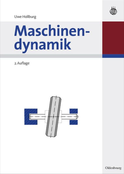 Maschinendynamik