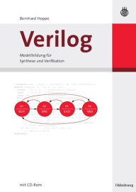 Title: Verilog: Modellbildung für Synthese und Verifikation, Author: Bernhard Hoppe