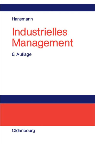 Industrielles Management