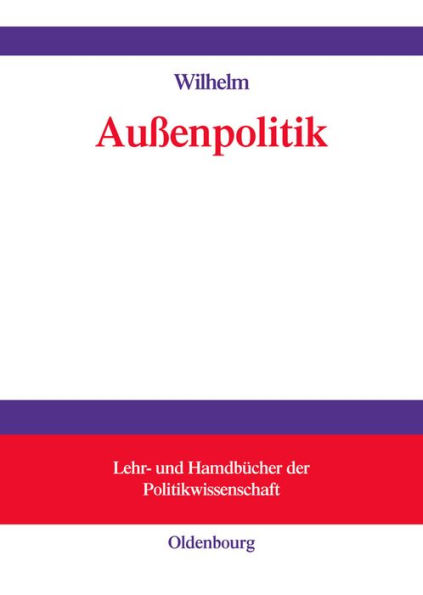 Au enpolitik