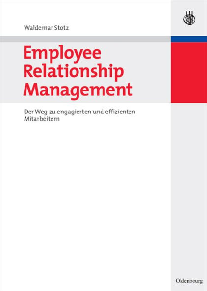 Employee Relationship Management: Der Weg zu engagierten und effizienten Mitarbeitern