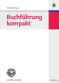 Title: Buchführung kompakt, Author: Torsten Wengel