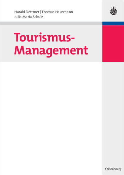 Tourismus-Management