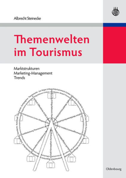 Themenwelten im Tourismus: Marktstrukturen - Marketing-Management - Trends