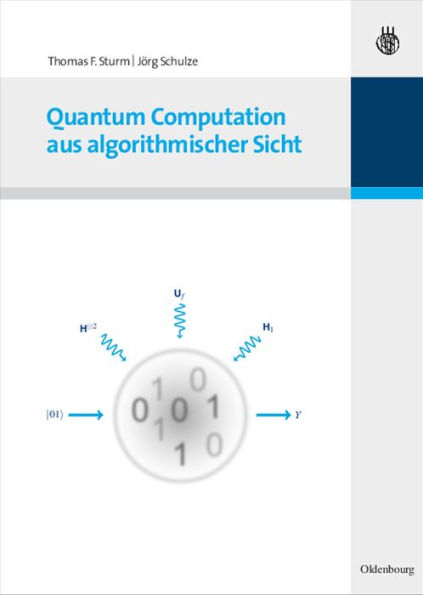 Quantum Computation aus algorithmischer Sicht